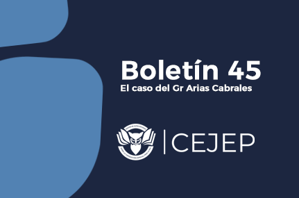 Boletín 45